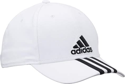 adidas kappe weiß amazon|Amazon.com: Cap Adidas.